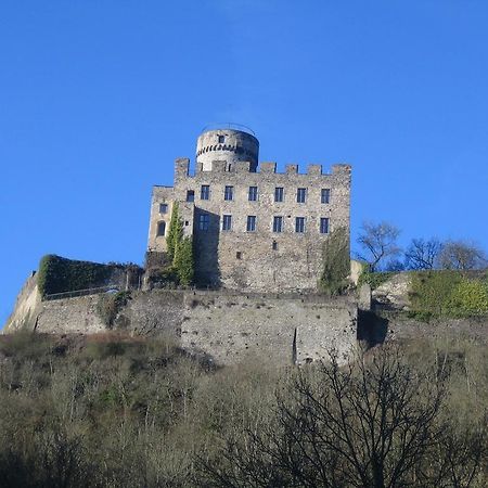 Hotel Landhaus Neuhof Виршем Экстерьер фото